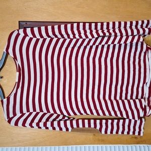 Striped shirt